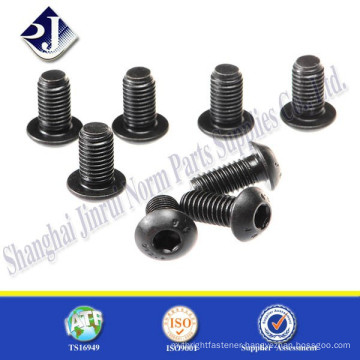 M10 machine screw ISO7380